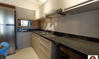 Imagem 4: Apartamento (tipo - padrao) 1 dormitórios/suite, cozinha planejada, portaria 24hs, lazer