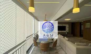 Imagem 5: Apartamento com 2 dormitórios à venda, 106 m² por R$ 1.600.000 - Tatuapé - São Paulo/SP