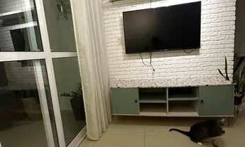 Imagem 2: Alugo terreo semi mobilado no aeroclube - bessa