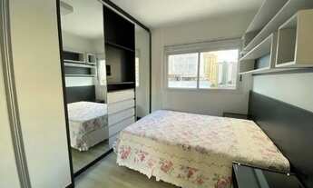 Imagem 4: Apartamento 4 Suítes Mobiliado no Centro de Itajaí