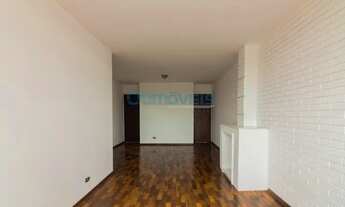 Imagem 3: CURITIBA - Apartamento Padrão - ALTO DA RUA XV