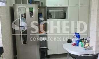 Imagem 5: Apartamento Reformado - Cozinha Ampla - 3 dormitórios - 2 vagas - Portal do Brooklin