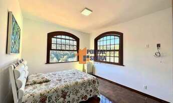 Imagem 3: Casa com 3 quartos à venda, 248 m² por R$ 1.150.000 - Pimenteiras - Teresópolis/RJ