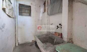 Imagem 4: Casa com 1 dormitório para alugar, 35 m² por R$ 614,00/mês - Farrapos - Porto Alegre/RS