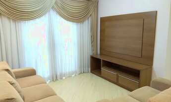 Imagem 3: Apartamento Mobiliado, 02 dormitórios, 02 vagas cobertas na Água Fria