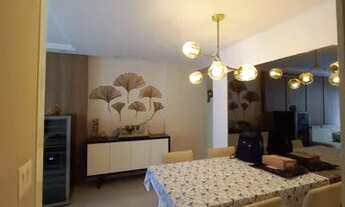 Imagem 4: MARAVILHOSO APARTAMENTO MOBILIADO DE 02 QUARTOS EM BARRO VERMELHO!