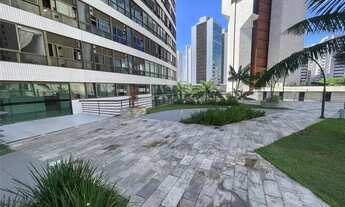 Imagem 3: Vendo apartamento 101m² Porteira fechada com toda a estrutura de lazer do Evolution Boa V