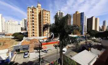 Imagem 4: Apartamento com 4 dormitórios à venda, 263 m² por R$ 1.300.000,00 - Cambuí - Campinas/SP