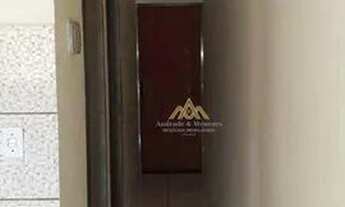 Imagem 6: Casa com 2 dormitórios para alugar, 85 m² por R$ 980,00/mês - Vila Monte Alegre - Ribeirão