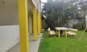 Imagem 3: CA- ALUGO 2/4 Patamares EDF Recanto do mar