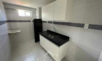 Imagem 3: Apartamento para aluguel tem 66 metros quadrados com 2 quartos em Miramar - João Pessoa