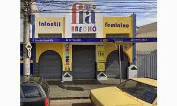 Imagem: Venda Loja Osvaldo Rezende