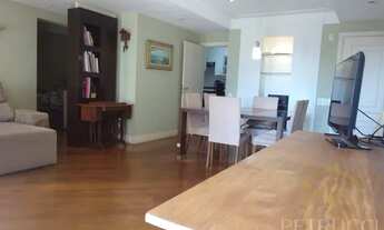 Imagem 3: Apartamento - Jardim das Paineiras - Campinas