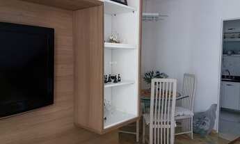 Imagem 4: Apartamento para venda tem 69 metros quadrados com 2 quartos em Santana - São Paulo - SP