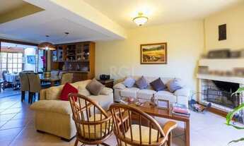 Imagem 3: Casa Condominio para Venda - 317.93m², 4 dormitórios, sendo 3 suites, 2 vagas - Vila Conce