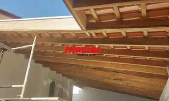 Imagem 5: Casa Padrão em São José dos Campos