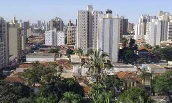 Imagem 3: Apartamento com 2 dormitórios à venda, 93 m² - Centro - Ribeirão Preto/SP