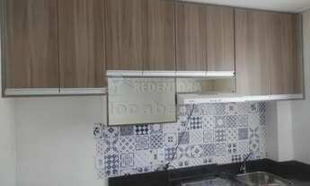 Imagem 4: Apartamento Padrão em São José do Rio Preto