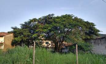 Imagem: Lote plano, 225,2, 7.5m de frente. Doc