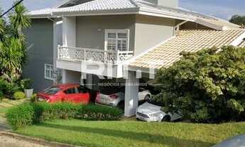 Imagem 2: Casa - Sítios de Recreio Gramado - Campinas