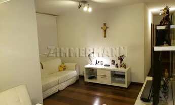 Imagem 1: APARTAMENTO EM HIGIENÓPOLIS DE 2 DORMITÓRIOS