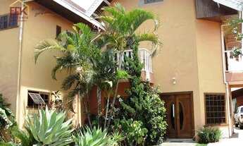 Imagem 3: Casa com 4 dormitórios, 273 m² - venda por R$ 945.000 ou aluguel por R$ 4.760/mês - Jardim