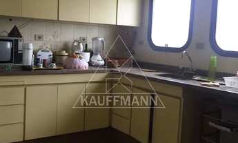 Imagem 5: Campo Belo 4 suítes 4 vagas 258m²