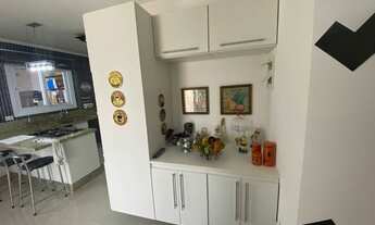 Imagem 6: Sobrado 02 Dormitórios para venda em Mogi das Cruzes