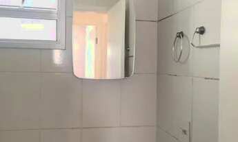 Imagem 6: Apartamento para aluguel possui 55 metros quadrados com 2 quartos em Vila Miriam - Guarulh