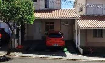 Imagem 2: Sobrado lindo em condomínio no Rita Vieira