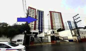 Imagem 2: 2/4, Suíte, Armários, Varanda e Garagem nos Bandeirantes Matatu