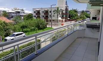 Imagem: Apartamento residencial em Florianópolis