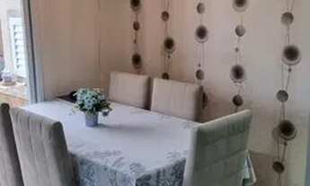 Imagem: Apartamento no Edifício Apoema - Brusque