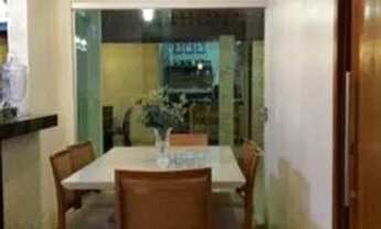 Imagem 4: Casa sobrado com 4 quartos - Bairro Parque Oeste Industrial em Goiânia