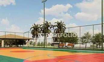 Imagem 3: Terreno à venda, 281 m² por R$ 268.000,00 - Jardins Parma - Senador Canedo/GO