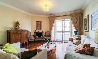 Imagem 2: Apartamento para Aluguel - Portal do Morumbi, 4 Quartos, 130 m2