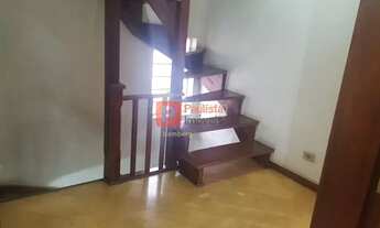 Imagem 7: SOBRADO À VENDA COM 4 DORMITÓRIOS (2 SUÍTES),com 2vagas cobertas, NO ALTO DA BOA VISTA! ,p