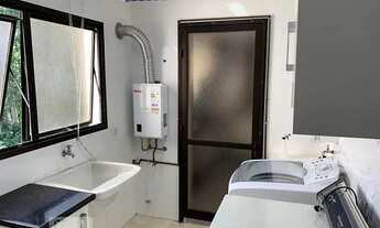 Imagem 6: Apartamento para Aluguel - Panamby, 4 Quartos, 139 m2