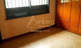 Imagem 5: CASA DE ESQUINA A VENDA BROOKLIN NOVO