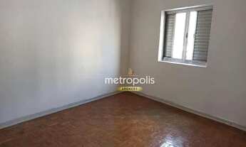 Imagem 4: Apartamento para alugar, 89 m² por R$ 1.700,00/mês - Santo Antônio - São Caetano do Sul/SP