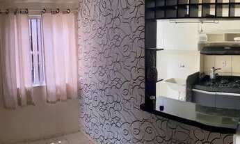 Imagem 6: Alugo apartamento projetado e mobiliado