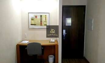 Imagem 2: Flat disponível em Jardim Paulista - SP