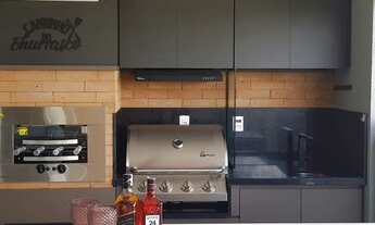 Imagem 2: Apartamento para venda próximo ao shopping iguatemi no edifício atlantis