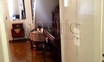 Imagem 6: SÃO PAULO - Casa Padrão - VILA MARIANA