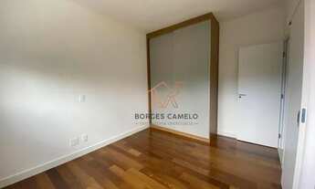 Imagem 10: Apartamento com 4 dormitórios para alugar, 180 m² por R$ 10.500/mês - Vale do Sereno - Nov