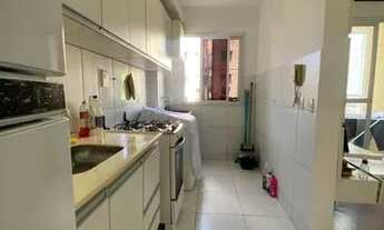 Imagem 7: Apto 3 Qts, Cond. Florence Garden, por trás DB Ponta Negra