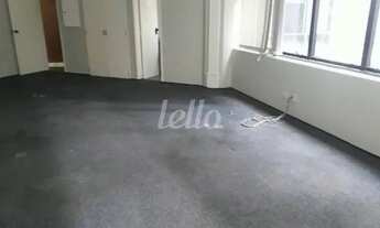 Imagem 5: São Paulo - Conjunto Comercial/Sala - Bela Vista