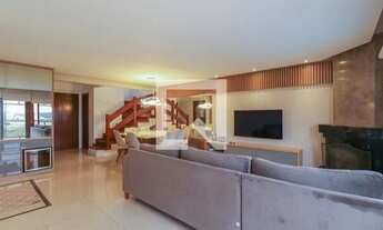 Imagem 4: Casa para Aluguel - Cristal , 4 Quartos, 260 m2