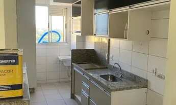 Imagem 4: Apartamento 75m2 Res. Felicita Goiânia 2