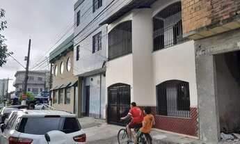 Imagem: Casa 2 Pavimentos na Barão com Duque 180m²